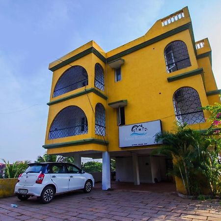 Spacious 2Bhk Homestay In Panjim, Goa Panaji Bagian luar foto